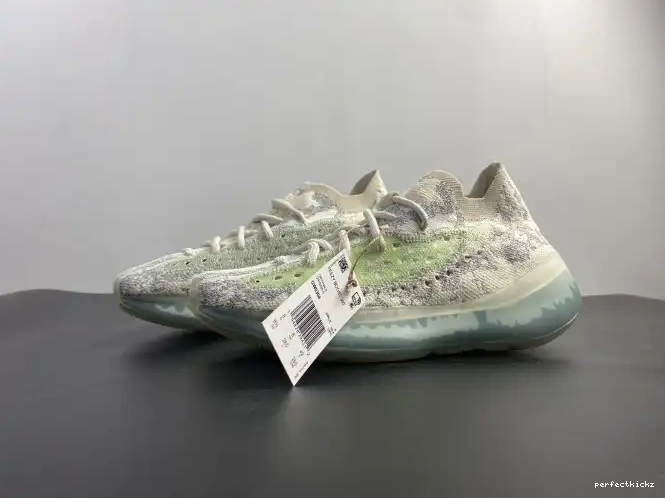 380 Boost Blue Alien Yeezy GW0304 Adidas 0503